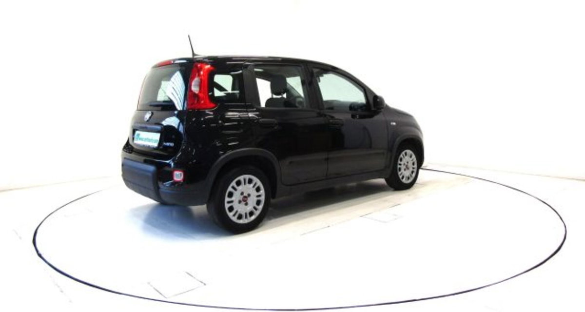 Fiat Panda 1.0 firefly hybrid s&s 70cv 5p.ti (20)
