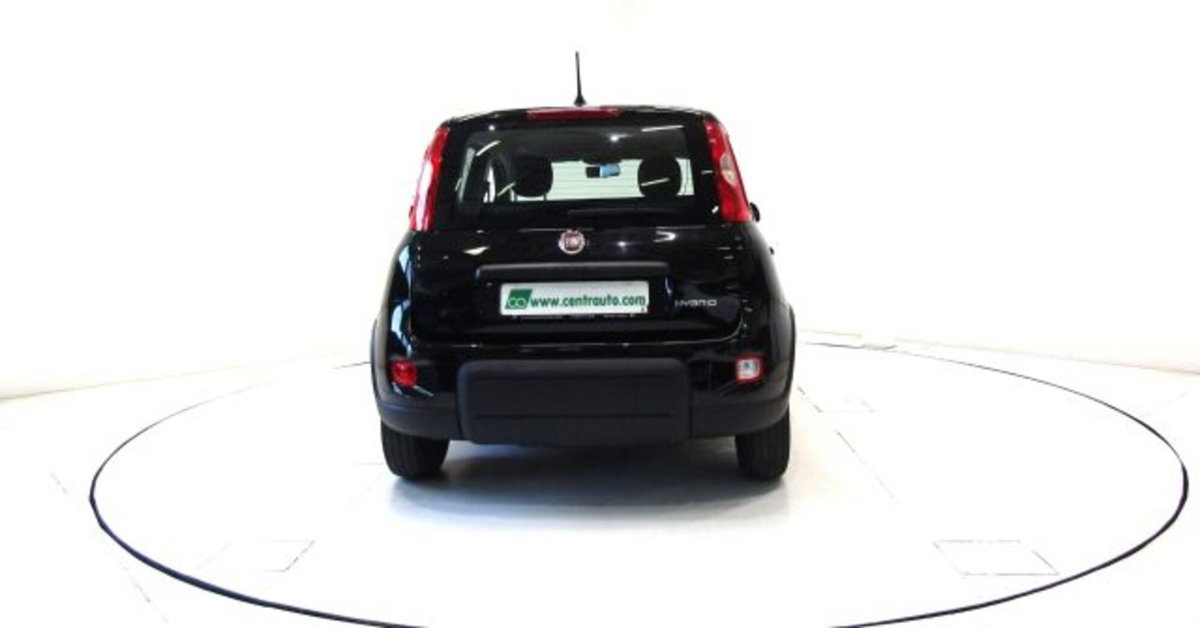 Fiat Panda 1.0 firefly hybrid s&s 70cv 5p.ti (4)