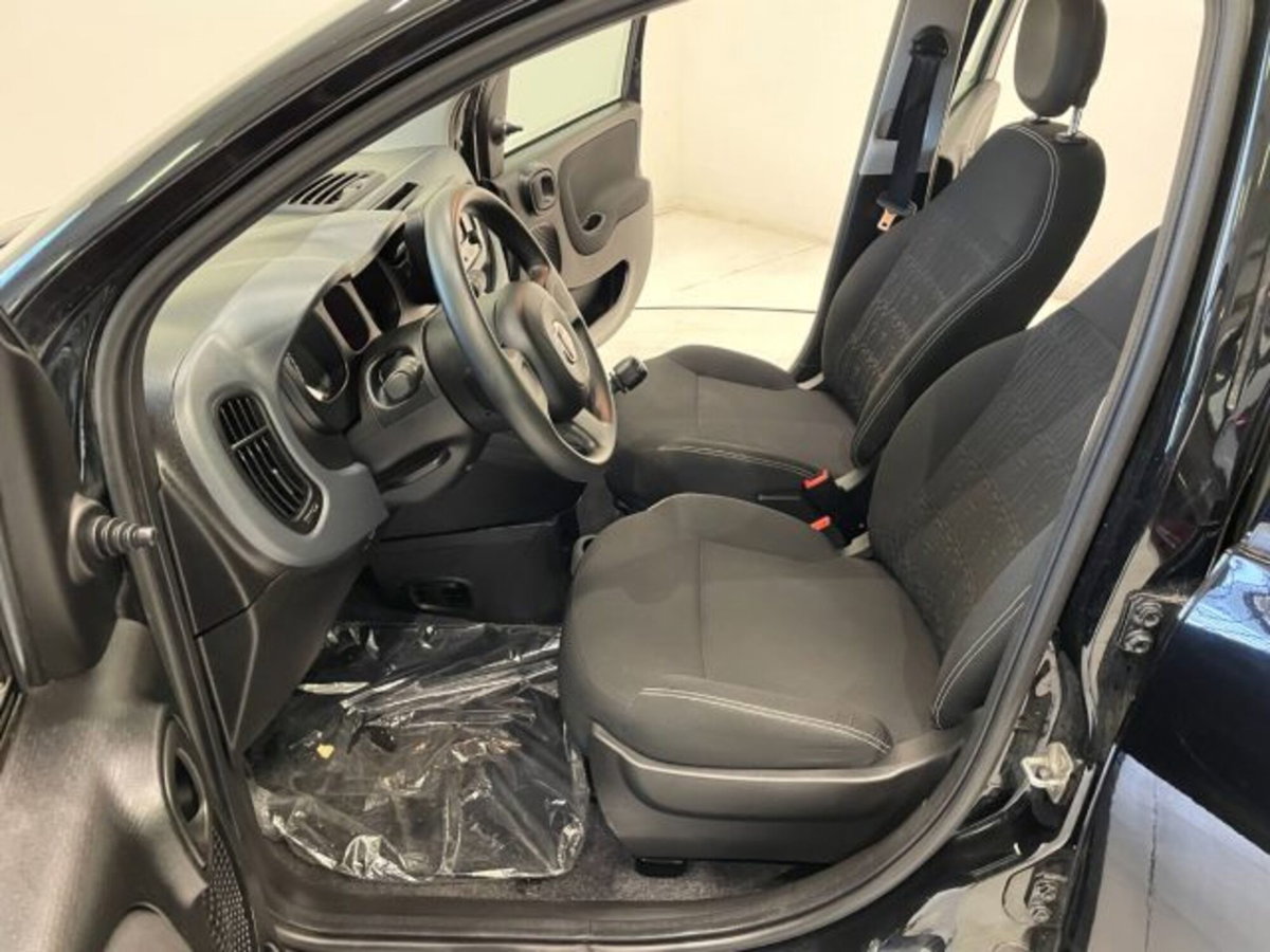 Fiat Panda 1.0 firefly hybrid s&s 70cv 5p.ti (6)