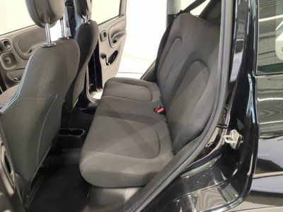 Fiat Panda 1.0 firefly hybrid s&s 70cv 5p.ti (7)