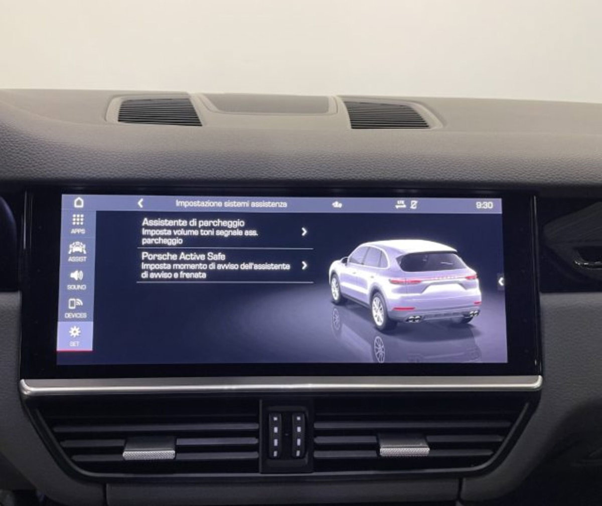 Porsche Cayenne 3.0 V6 (13)