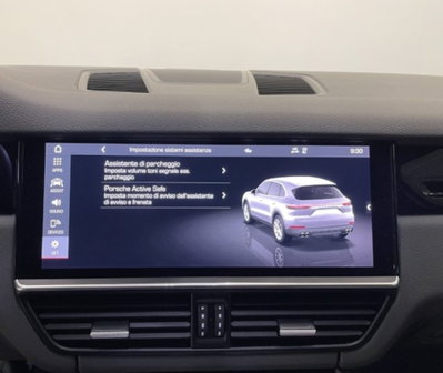 Porsche Cayenne 3.0 V6 (13)