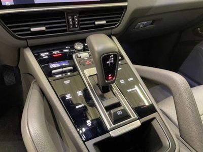 Porsche Cayenne 3.0 V6 (14)