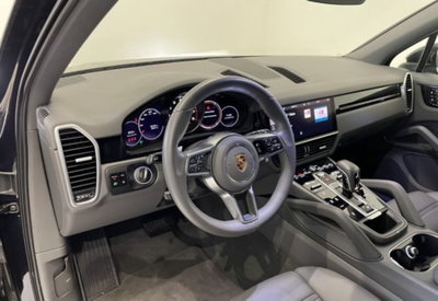 Porsche Cayenne 3.0 V6 (15)