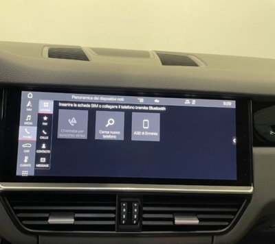 Porsche Cayenne 3.0 V6 (16)