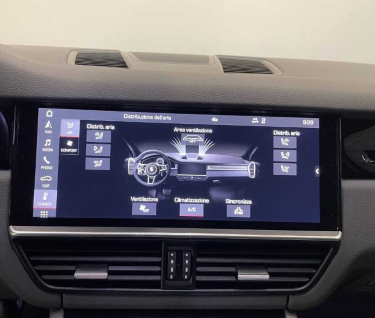 Porsche Cayenne 3.0 V6 (18)
