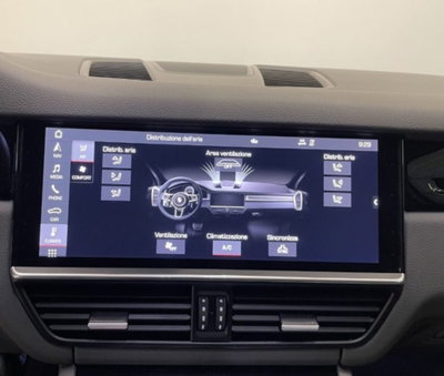 Porsche Cayenne 3.0 V6 (18)