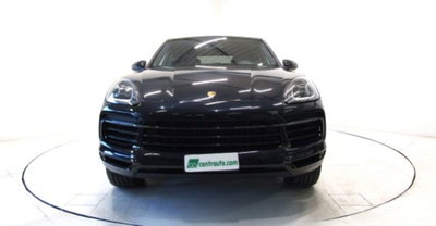 Porsche Cayenne 3.0 V6 (2)