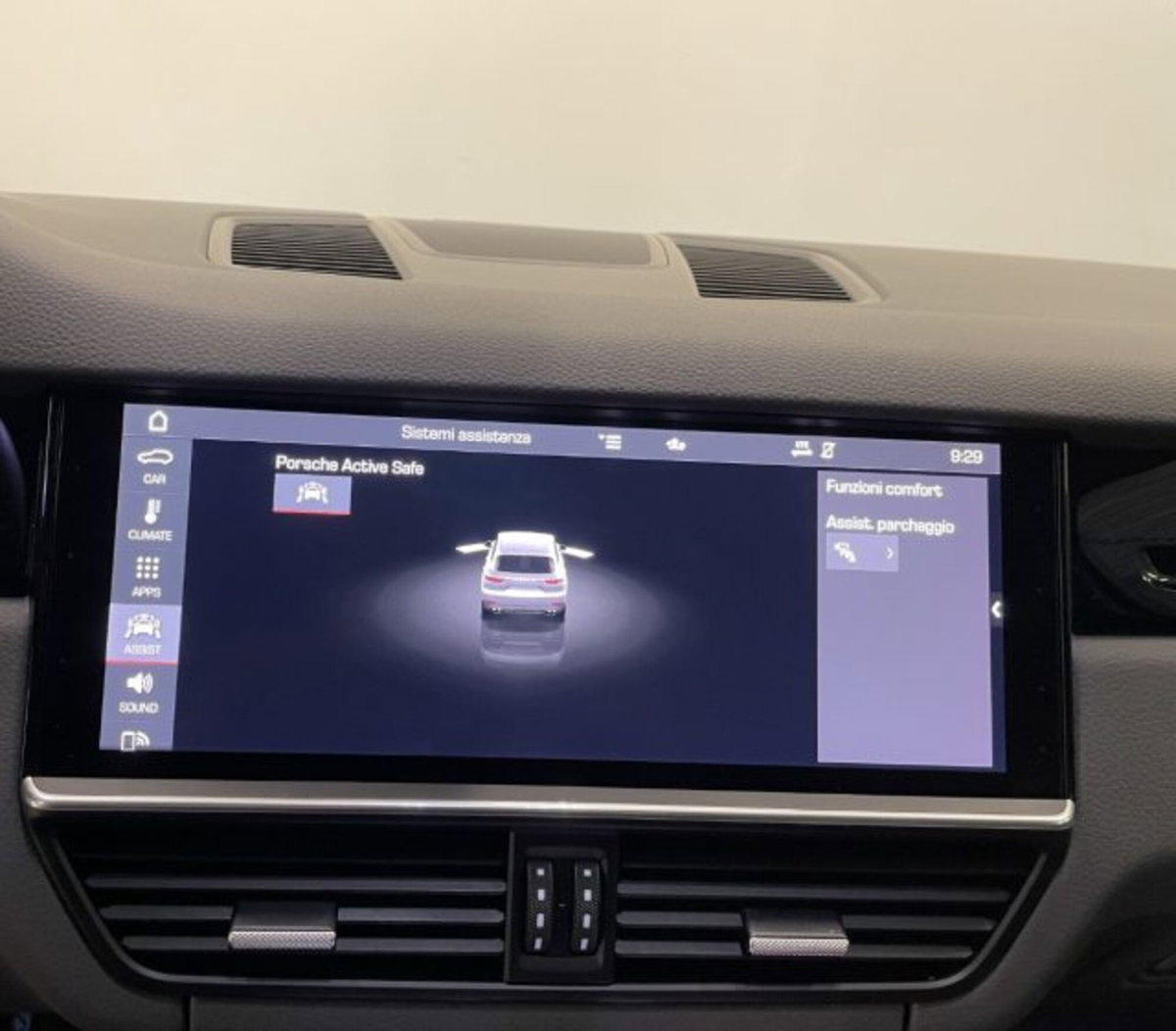 Porsche Cayenne 3.0 V6 (20)