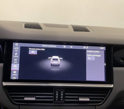 Porsche Cayenne 3.0 V6 (20)