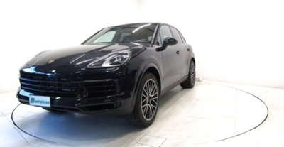 Porsche Cayenne 3.0 V6 (3)