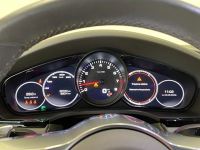 Porsche Cayenne 3.0 V6 (5)