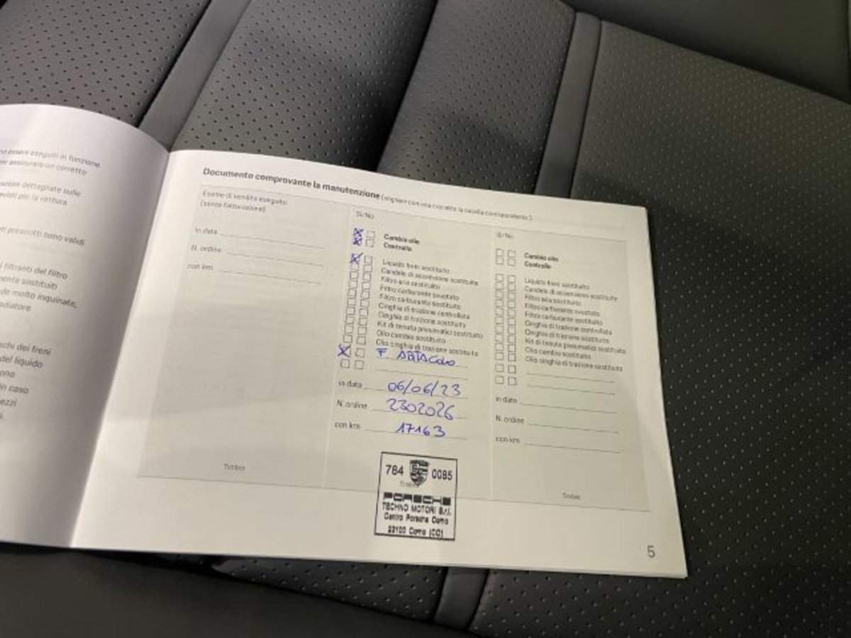 Porsche Cayenne 3.0 V6 (6)