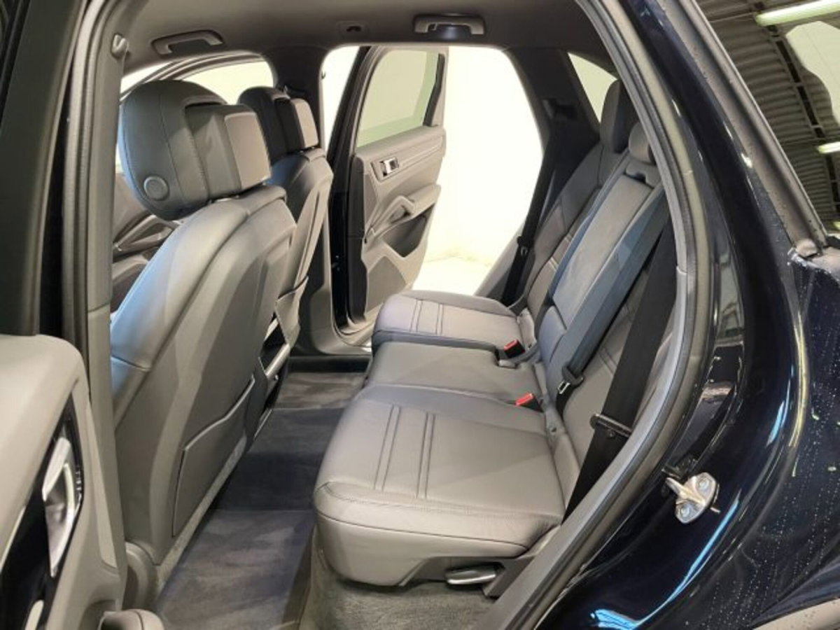 Porsche Cayenne 3.0 V6 (8)