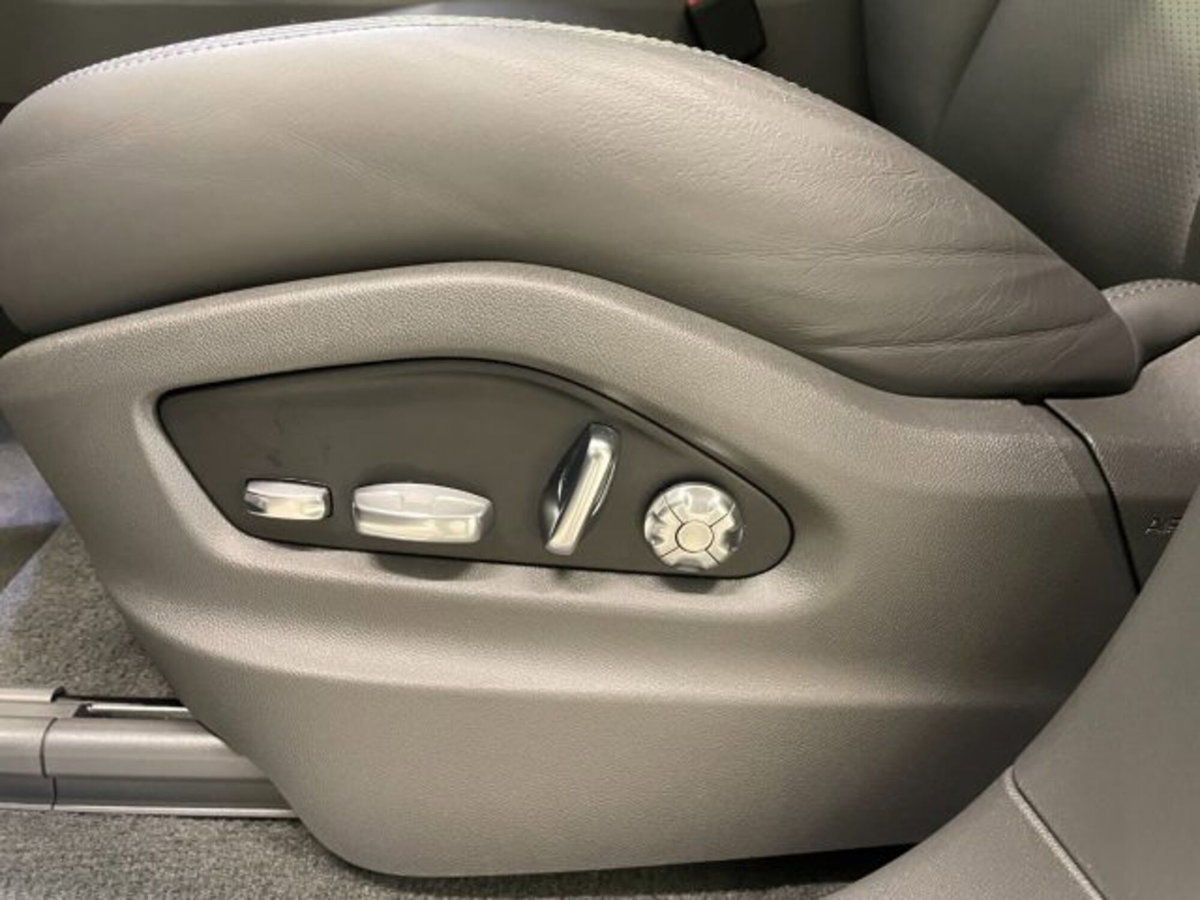 Porsche Cayenne 3.0 V6 (9)
