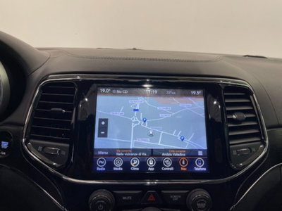 Jeep Grand Cherokee 3.0 V6 CRD 250 CV Multijet II Summit (12)