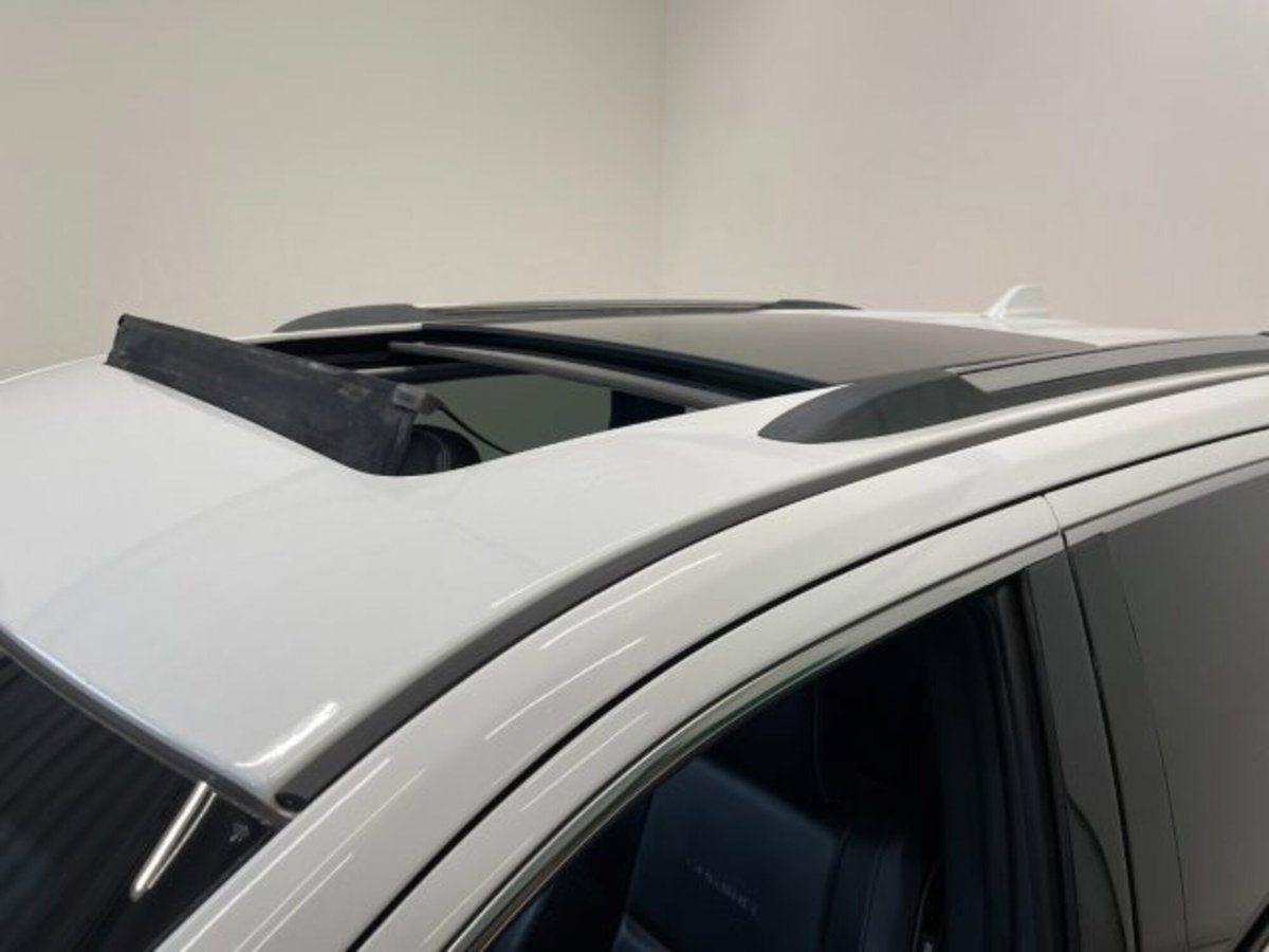 Jeep Grand Cherokee 3.0 V6 CRD 250 CV Multijet II Summit (14)