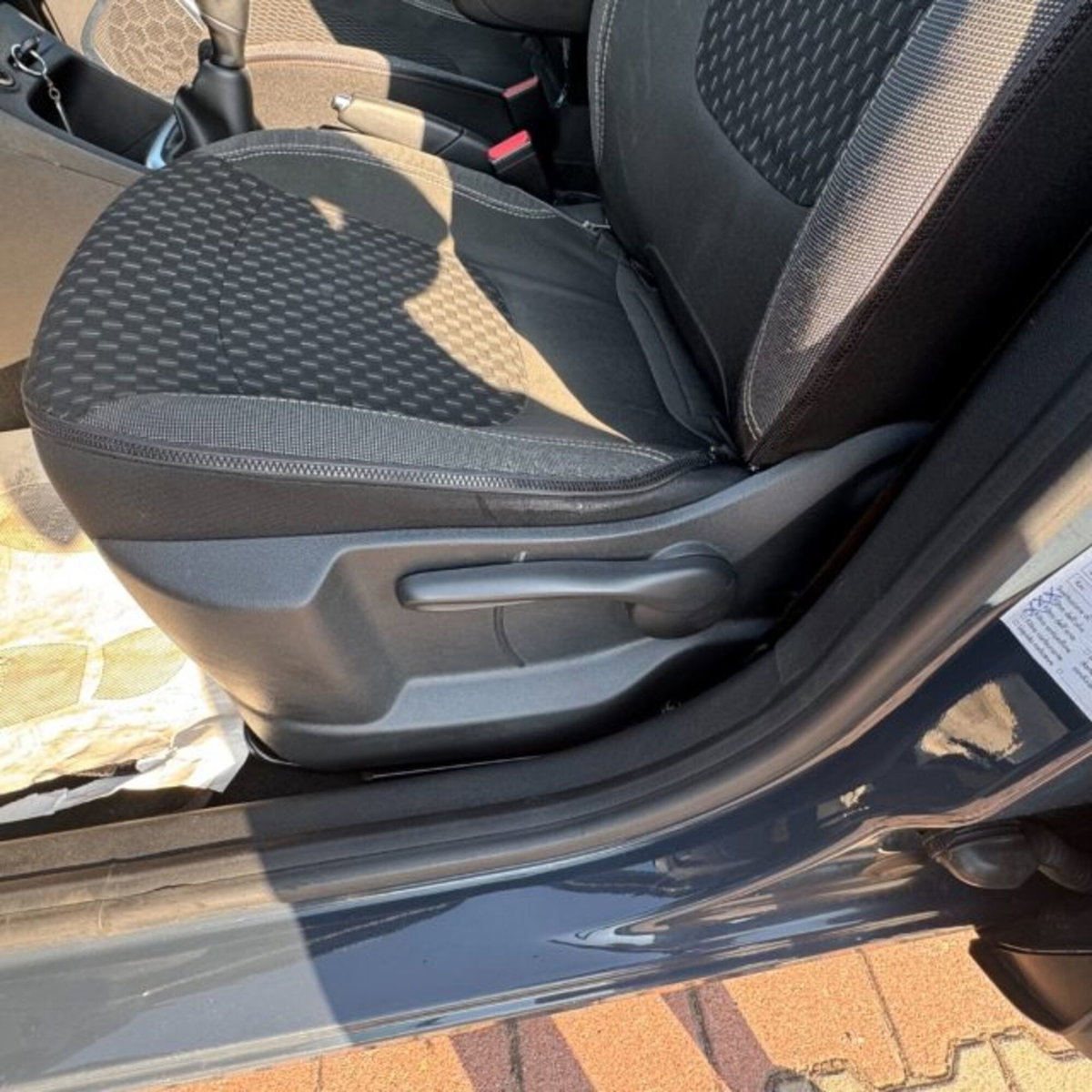 Renault Captur dCi 8V 90 CV Start&Stop Energy Intens (10)