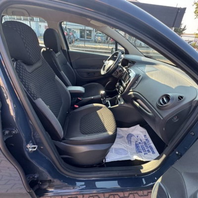 Renault Captur dCi 8V 90 CV Start&Stop Energy Intens (18)