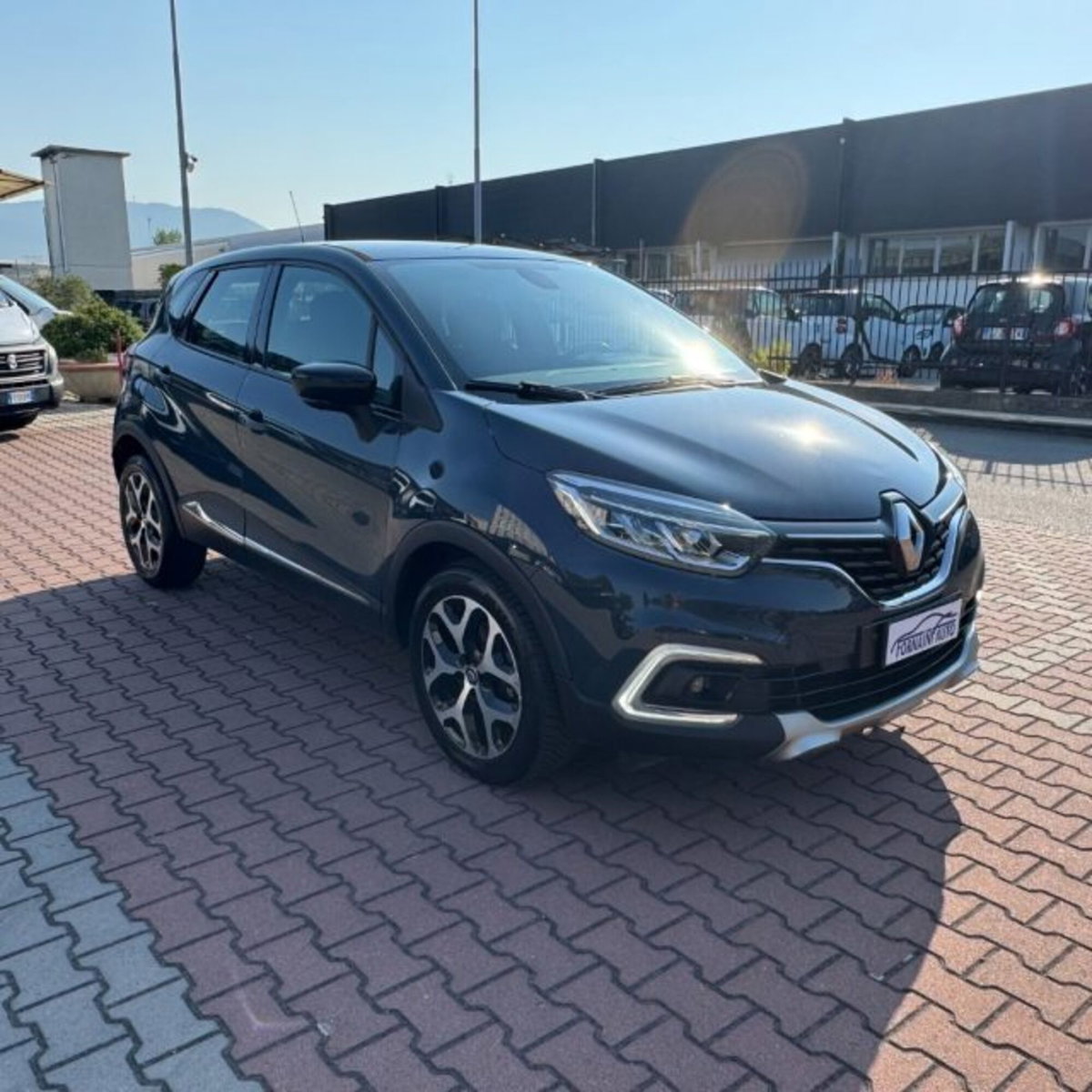 Renault Captur dCi 8V 90 CV Start&Stop Energy Intens (3)