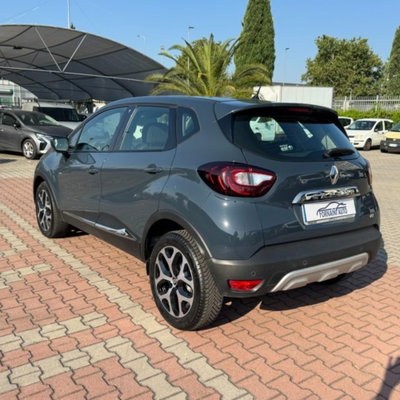 Renault Captur dCi 8V 90 CV Start&Stop Energy Intens (5)