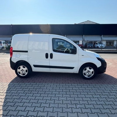 Fiat Fiorino Furgone cargo 1.3 mjt 95cv SX usato