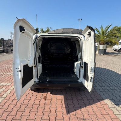 Fiat Fiorino Furgone cargo 1.3 mjt 95cv SX (13)