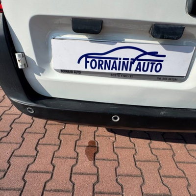 Fiat Fiorino Furgone cargo 1.3 mjt 95cv SX (16)