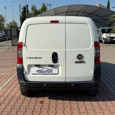 Fiat Fiorino Furgone cargo 1.3 mjt 95cv SX (6)