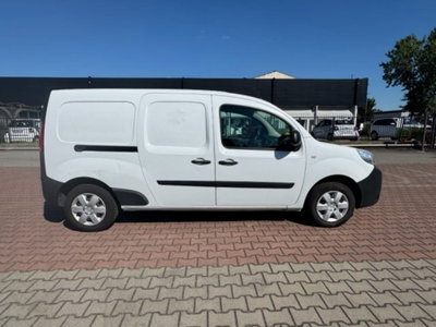 Renault Kangoo Blue dCi 95CV Express Maxi Furgone Ice usato