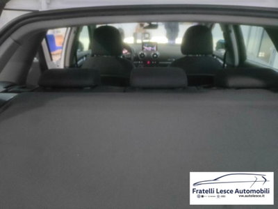 Audi A3 Sportback 30 TDI Admired (10)