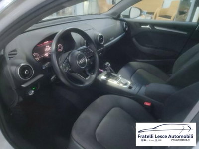 Audi A3 Sportback 30 TDI Admired (12)