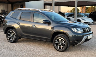 Dacia Duster 1.0 TCe GPL 4x2 Prestige (3)