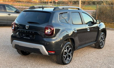 Dacia Duster 1.0 TCe GPL 4x2 Prestige (5)
