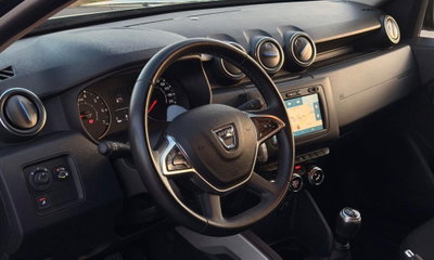 Dacia Duster 1.0 TCe GPL 4x2 Prestige (6)