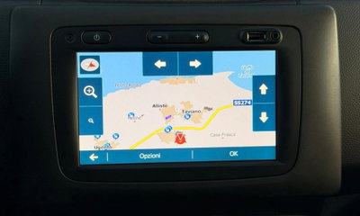 Dacia Duster 1.0 TCe GPL 4x2 Prestige (9)