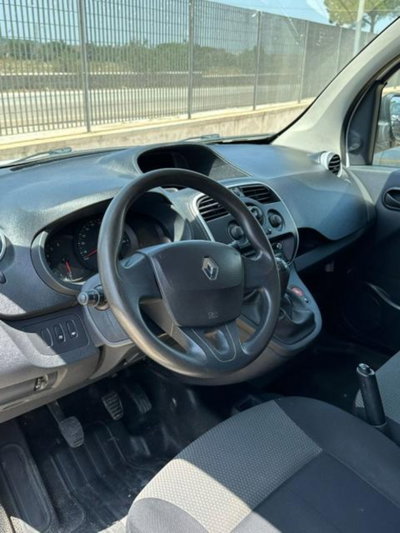 Renault Kangoo 1.5 dCi 90CV F.AP. S&S 4p. Express Maxi Energy (11)