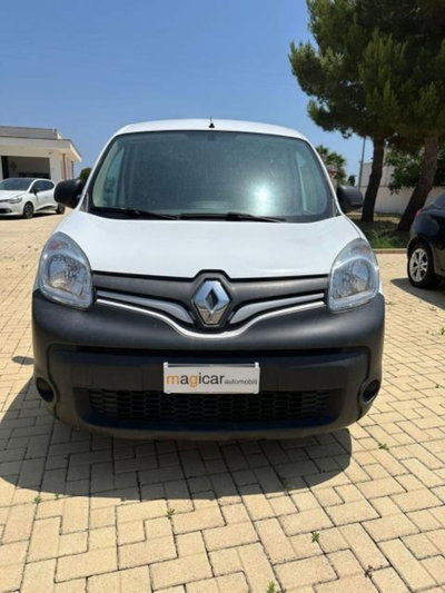 Renault Kangoo 1.5 dCi 90CV F.AP. S&S 4p. Express Maxi Energy (2)