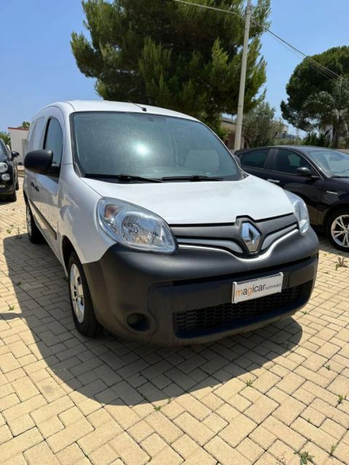 Renault Kangoo 1.5 dCi 90CV F.AP. S&S 4p. Express Maxi Energy (3)