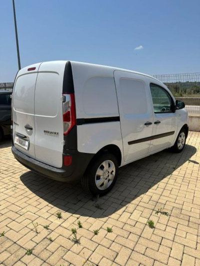 Renault Kangoo 1.5 dCi 90CV F.AP. S&S 4p. Express Maxi Energy (4)