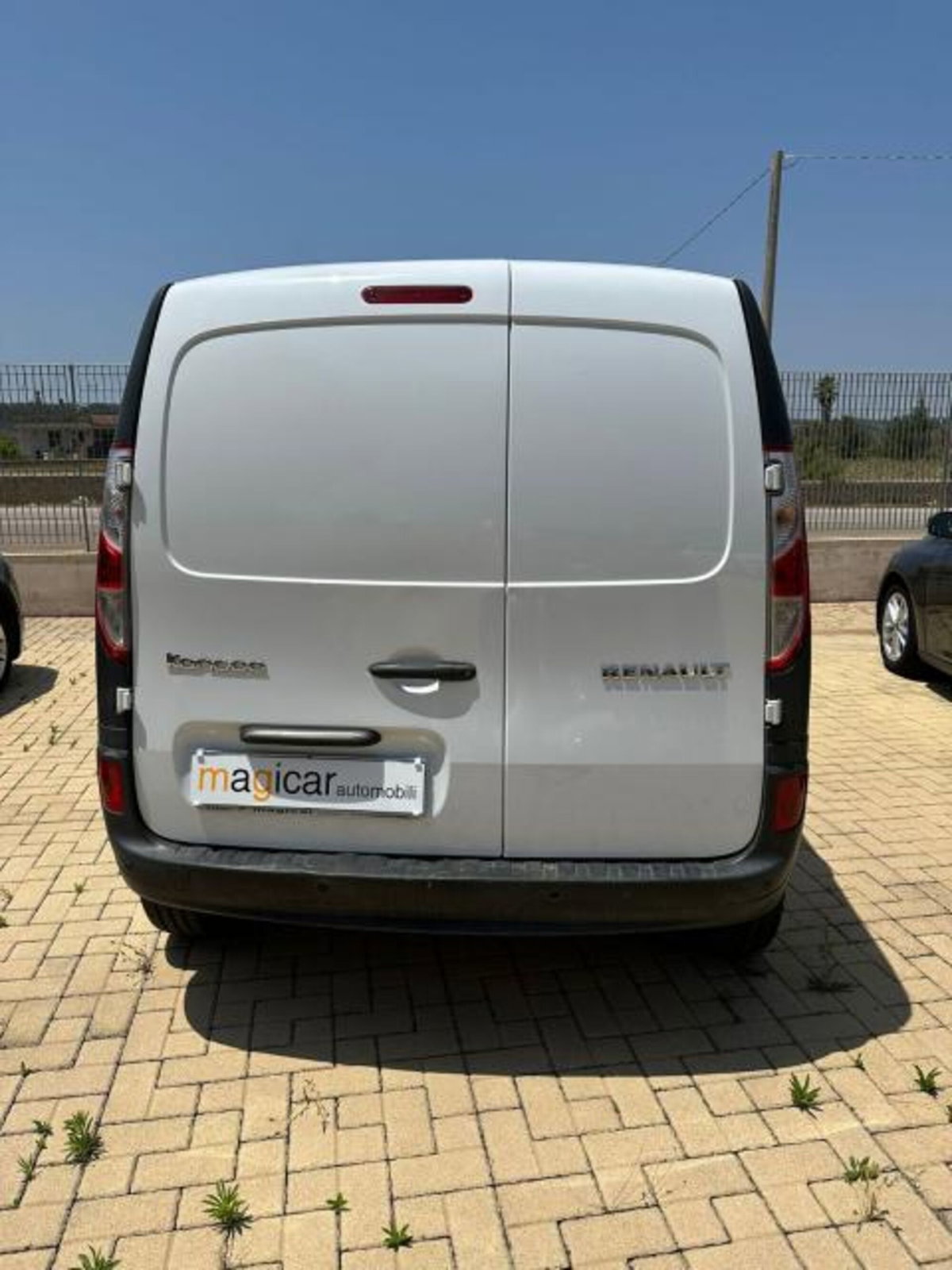 Renault Kangoo 1.5 dCi 90CV F.AP. S&S 4p. Express Maxi Energy (5)