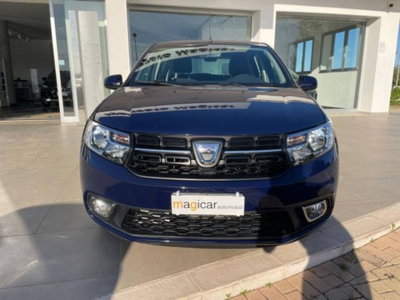 Dacia Sandero 1.5 dCi 8V 75CV Start&Stop SS Ambiance Family (2)