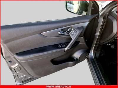 Nissan Qashqai 1.5 dCi Tekna (11)