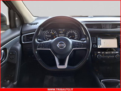 Nissan Qashqai 1.5 dCi Tekna (13)