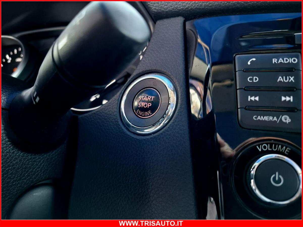 Nissan Qashqai 1.5 dCi Tekna (14)