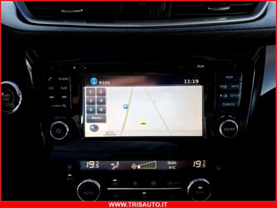 Nissan Qashqai 1.5 dCi Tekna (15)