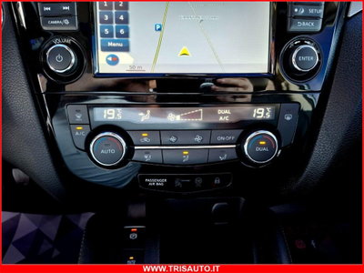 Nissan Qashqai 1.5 dCi Tekna (17)