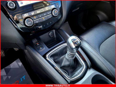 Nissan Qashqai 1.5 dCi Tekna (18)