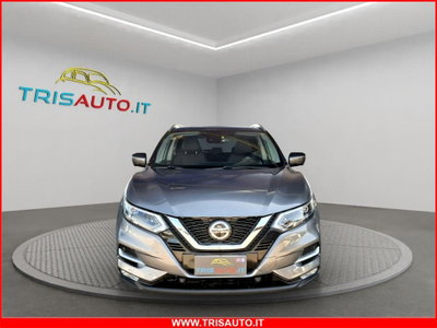 Nissan Qashqai 1.5 dCi Tekna (19)
