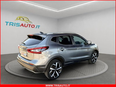 Nissan Qashqai 1.5 dCi Tekna (4)